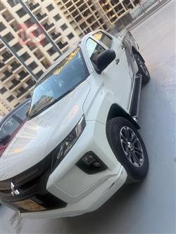 ميتسوبيشي L200
